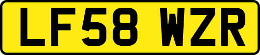 LF58WZR