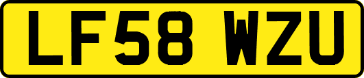 LF58WZU