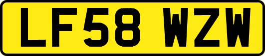 LF58WZW
