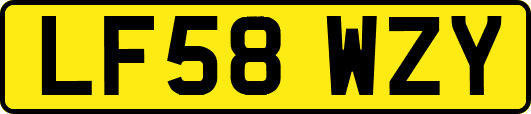 LF58WZY