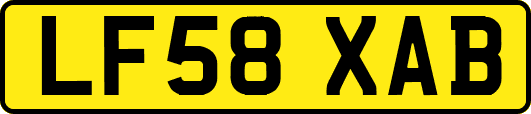 LF58XAB