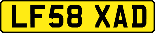 LF58XAD