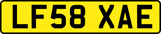 LF58XAE