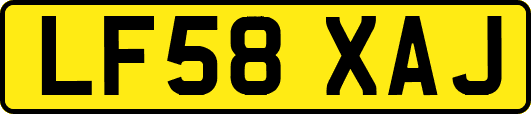 LF58XAJ