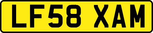 LF58XAM