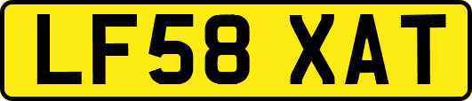 LF58XAT