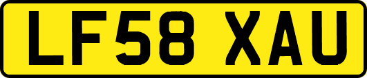 LF58XAU