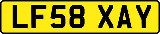 LF58XAY