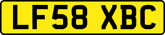 LF58XBC
