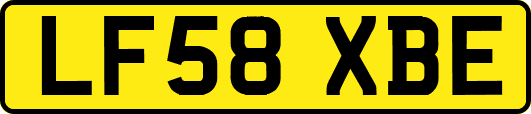 LF58XBE