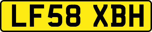 LF58XBH