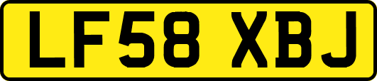 LF58XBJ
