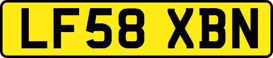 LF58XBN