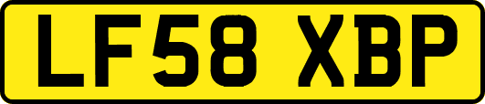 LF58XBP