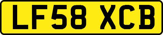 LF58XCB
