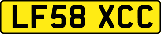 LF58XCC