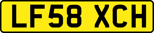 LF58XCH