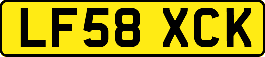 LF58XCK