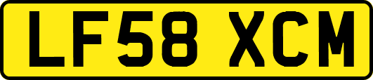LF58XCM