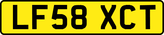 LF58XCT