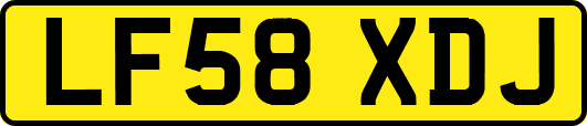 LF58XDJ
