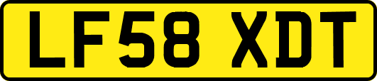 LF58XDT