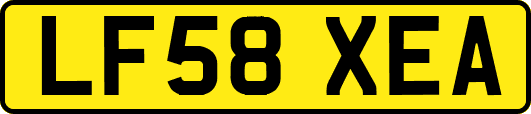 LF58XEA