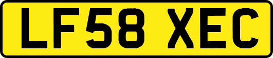 LF58XEC