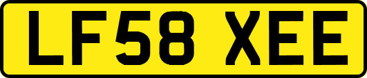 LF58XEE