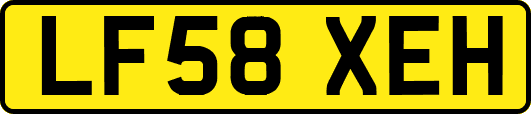 LF58XEH