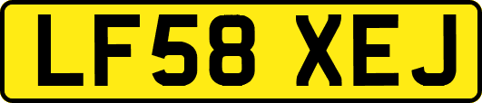 LF58XEJ