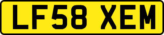 LF58XEM