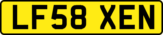 LF58XEN