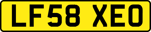 LF58XEO