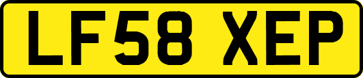LF58XEP