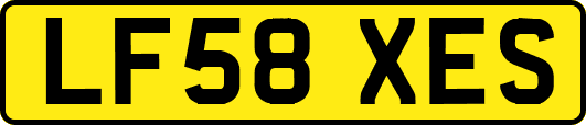LF58XES