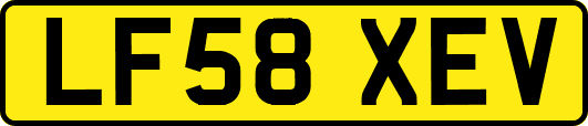 LF58XEV