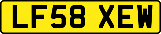 LF58XEW