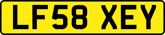 LF58XEY