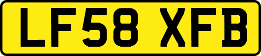LF58XFB