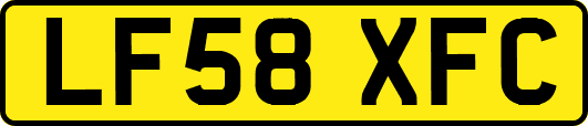 LF58XFC