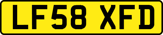 LF58XFD