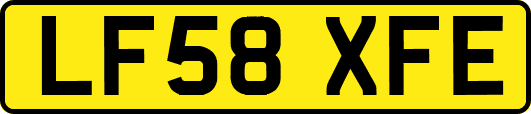 LF58XFE