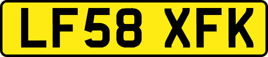 LF58XFK