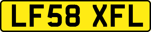 LF58XFL