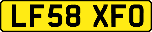 LF58XFO