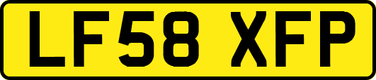 LF58XFP
