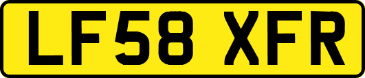 LF58XFR