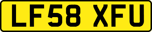 LF58XFU