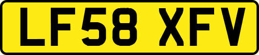 LF58XFV